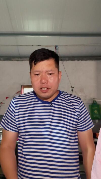 《繡娘又見好春光》劇照