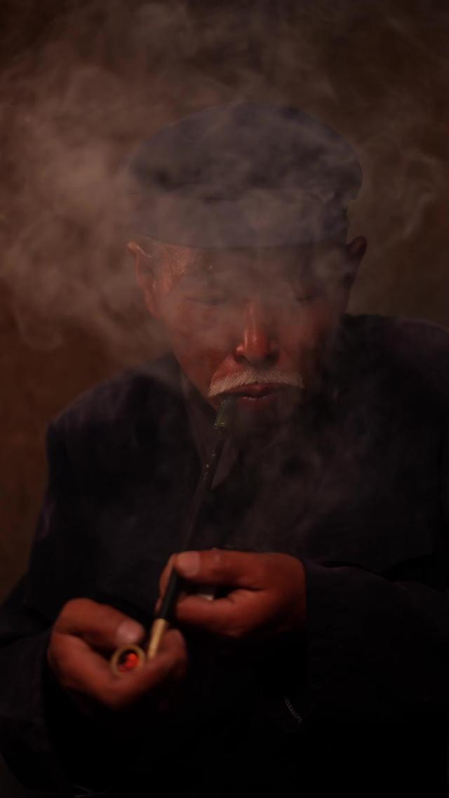 《花開石上又一春》劇照
