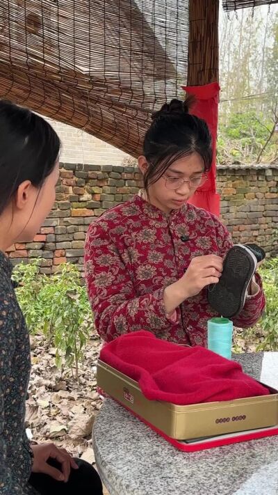《俺娘秀蓮》劇照