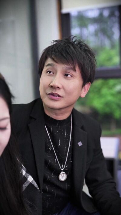 《系統助我當歌神》劇照