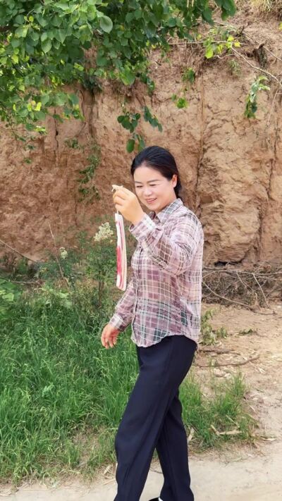 《繡娘又見好春光》劇照