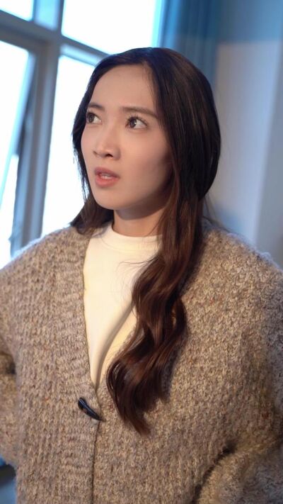 《重返青春後我力挽狂瀾修補女兒紅線》劇照