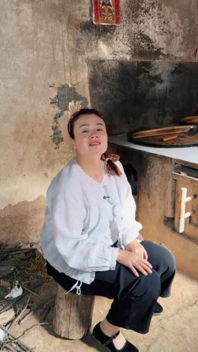 《半生婆媳一世親》劇照
