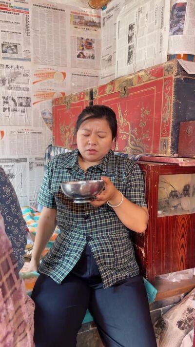 《繡娘又見好春光》劇照