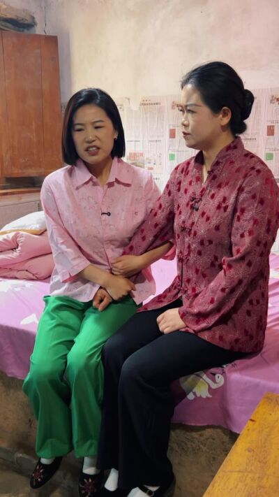 《辣媳不好欺》劇照