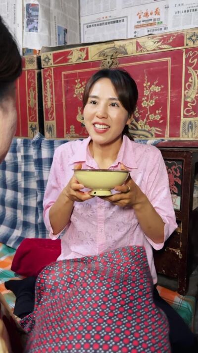 《半生婆媳一世親》劇照