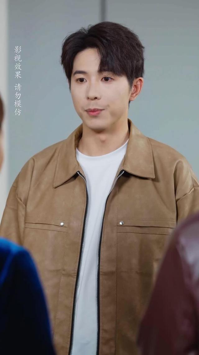 《岳母愛答不理，轉身高攀不起》劇照