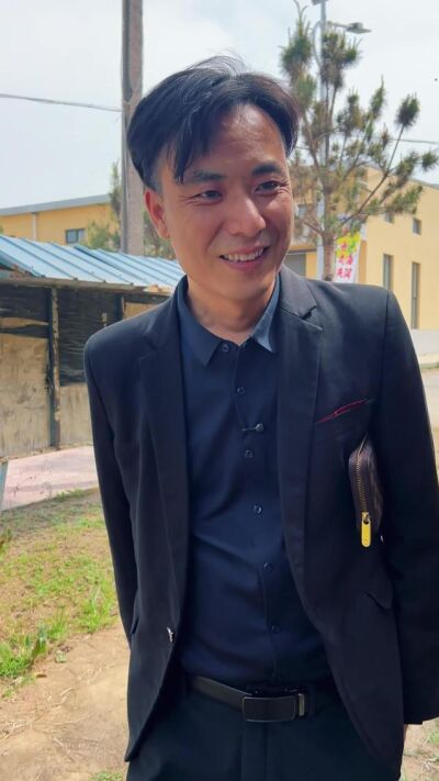 《傻女良緣》劇照