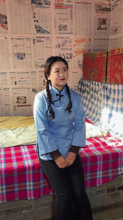 《瞒妻》剧照