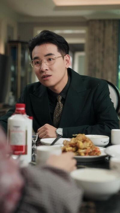 《旺夫的我，谁也不惯》剧照