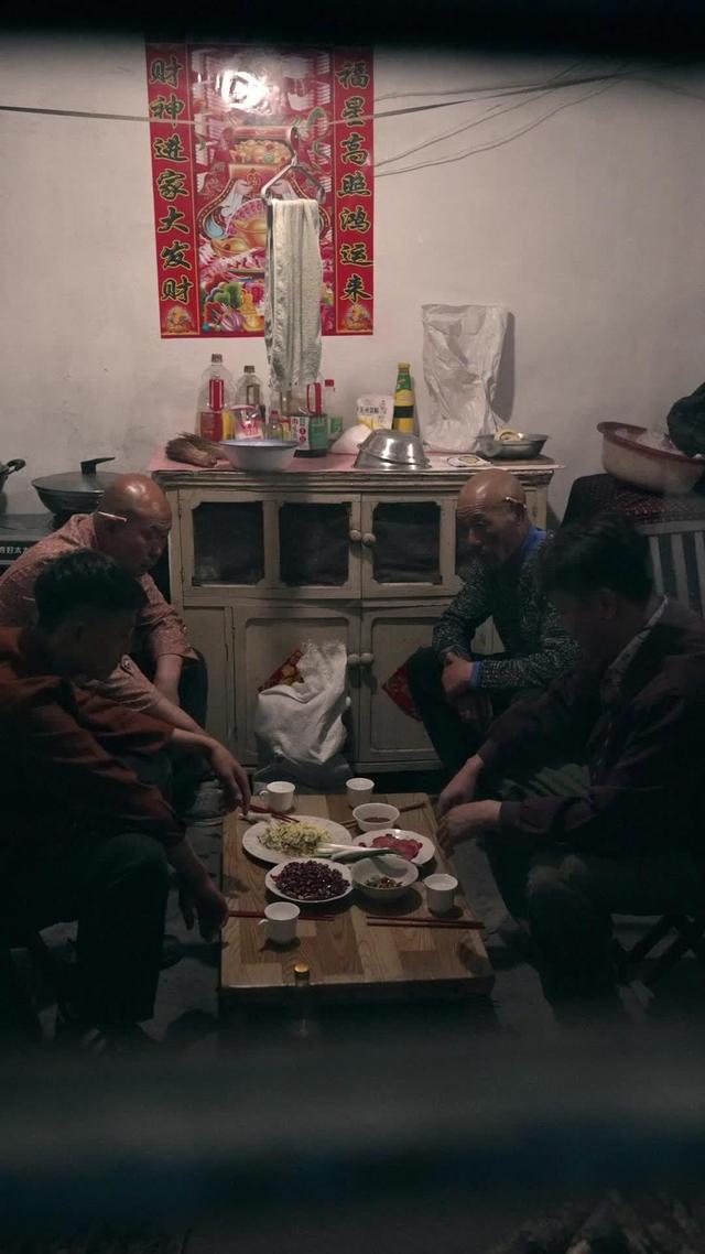 《花開石上又一春》劇照