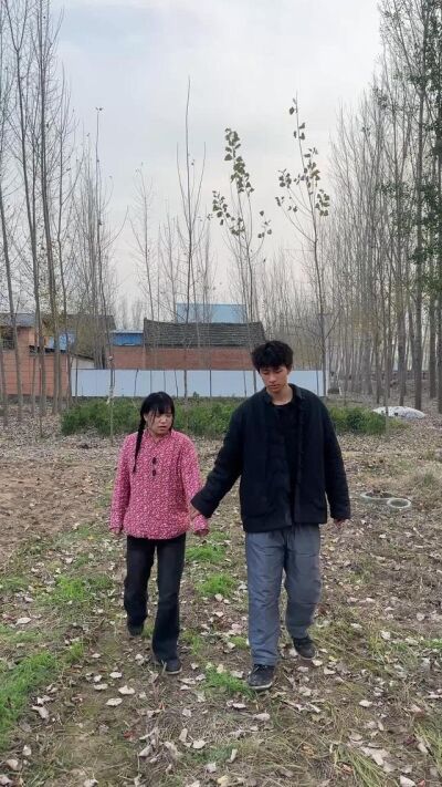 《俺娘秀蓮》劇照