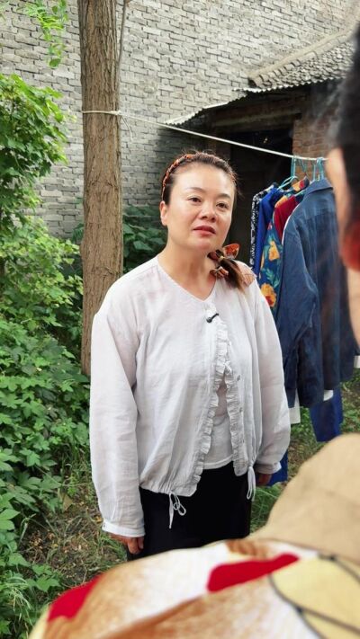 《半生婆媳一世親》劇照