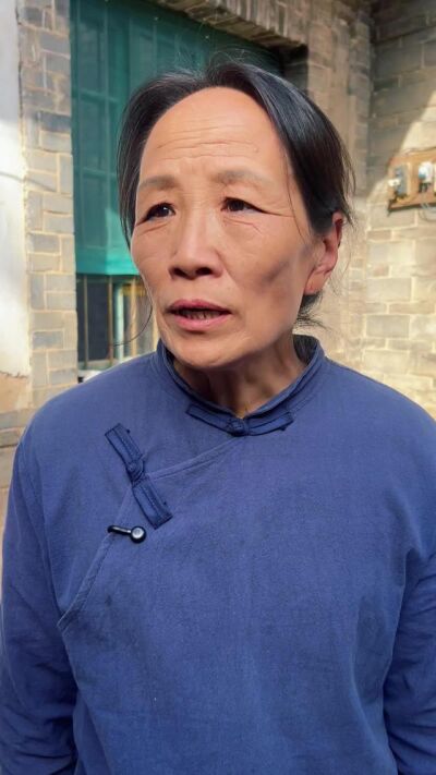 《傻女良緣》劇照