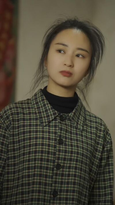 《远山有暖阳》剧照