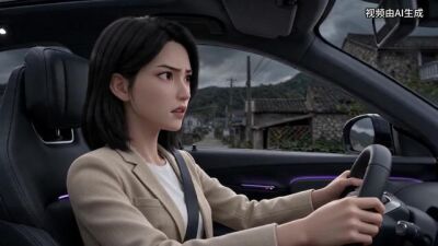 《台风天收生蚝，他们却说我黑心》剧照