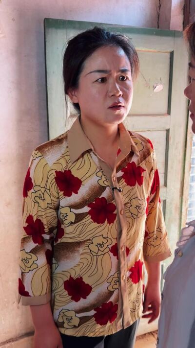 《半生婆媳一世親》劇照