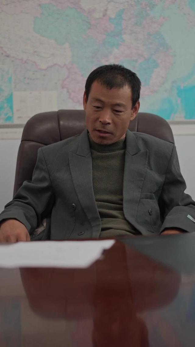 《花開石上又一春》劇照