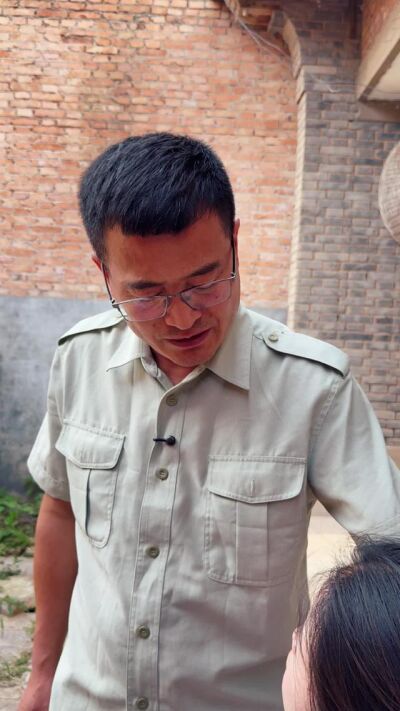 《繡娘又見好春光》劇照