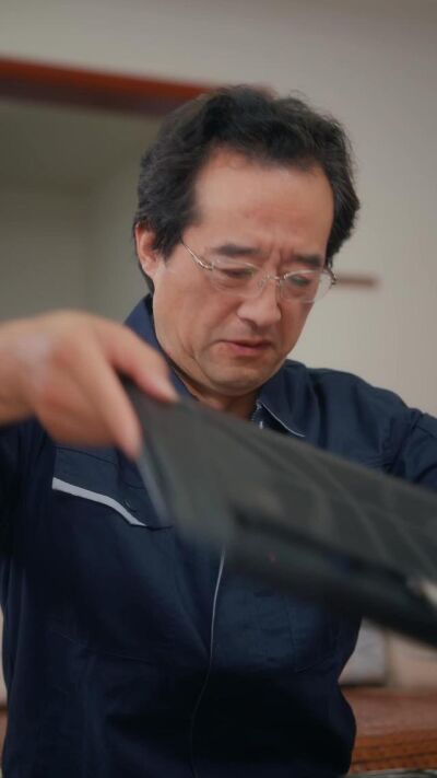 《乡梦情澜》剧照