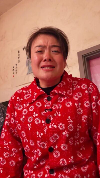 《傻女良緣》劇照