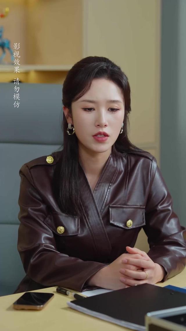 《岳母愛答不理，轉身高攀不起》劇照