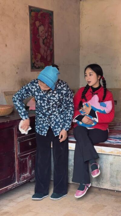 《慈母秘辛》剧照