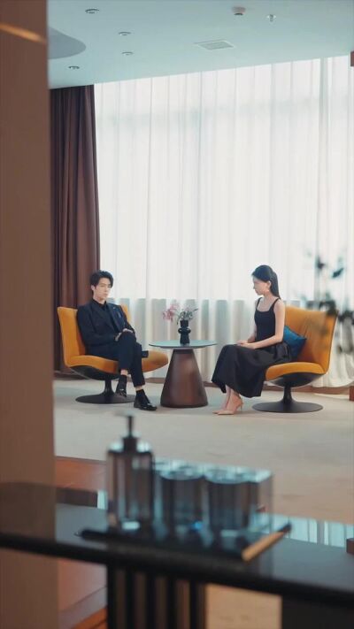 《溫秘書，下不為例》劇照