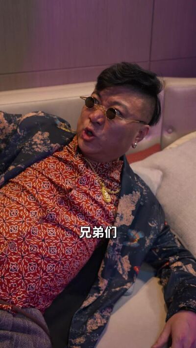 《逆乾坤之莫笑同學癲》劇照