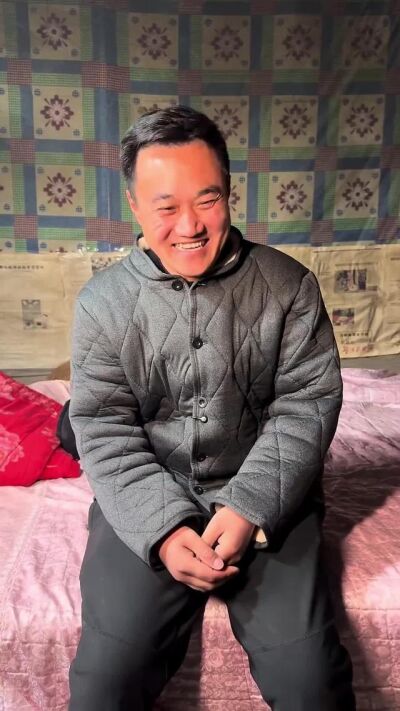 《迟来的相守》剧照