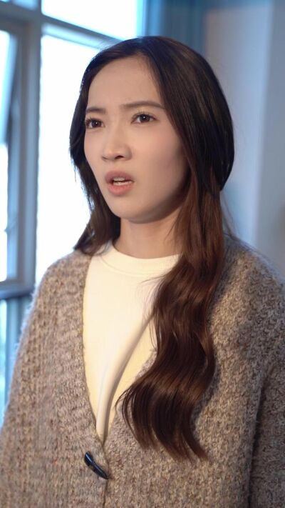 《重返青春後我力挽狂瀾修補女兒紅線》劇照