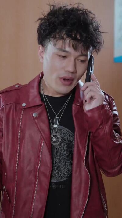 《逆乾坤之莫笑同學癲》劇照