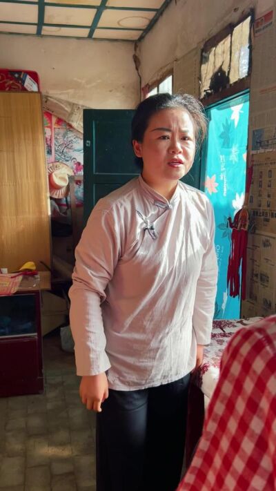 《傻女良緣》劇照
