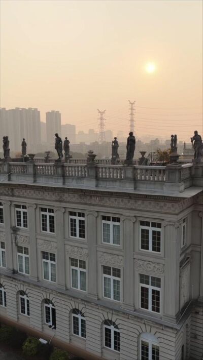 《她甦醒歸來》劇照