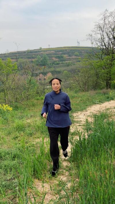 《傻女良緣》劇照