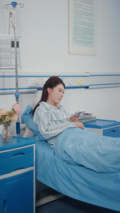 《乡梦情澜》剧照