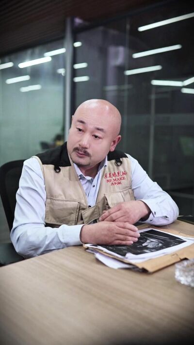 《系統助我當歌神》劇照