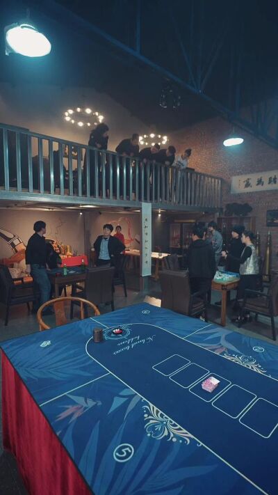 《我真不是賭神》劇照