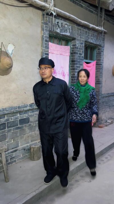 《瞞妻》劇照