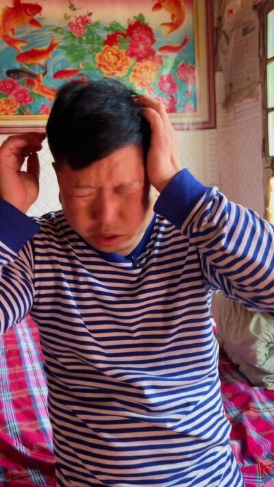 《傻女良緣》劇照