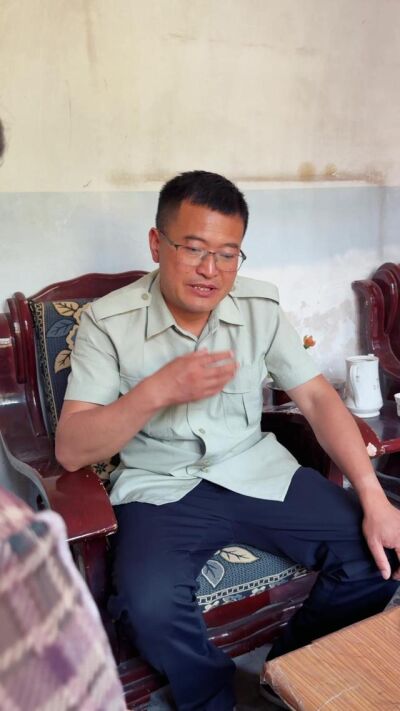 《繡娘又見好春光》劇照