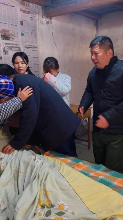 《傻女慧心》劇照