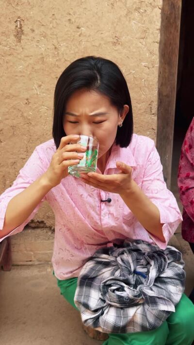 《辣媳不好欺》剧照