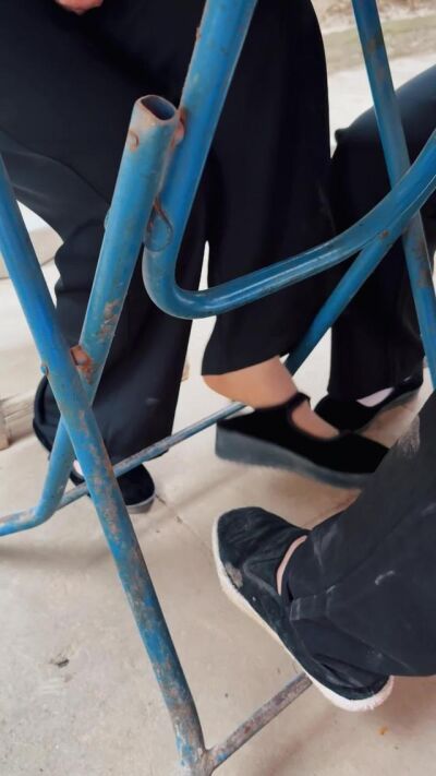 《半生婆媳一世親》劇照