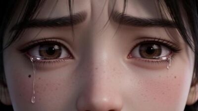 《錯把閃婚老公的微信當成AI網戀》劇照