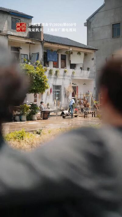 《顾总他栽在屠户女手里了》剧照