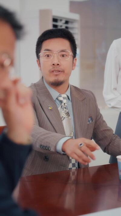 《乡梦情澜》剧照