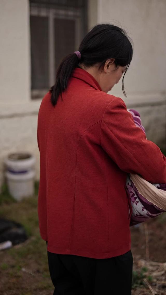 《花開石上又一春》劇照
