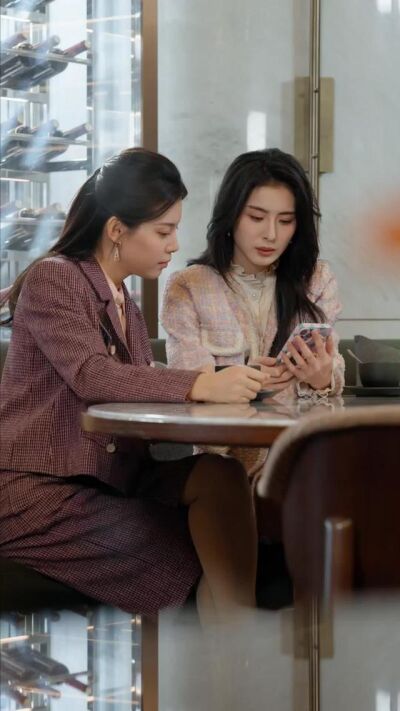 《逆乾坤之莫笑同學癲》劇照