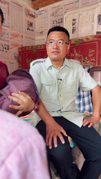 《半生婆媳一世親》劇照